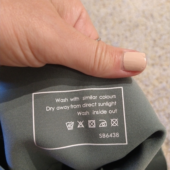 Sweaty Betty High Waisted Power Leggings - Picture 8 of 11